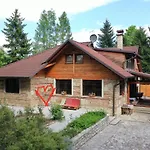 度假居 Hota Sarajevo *