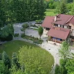 Hota Sarajevo * Rakovica