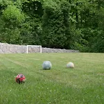 度假居 Hota Sarajevo *