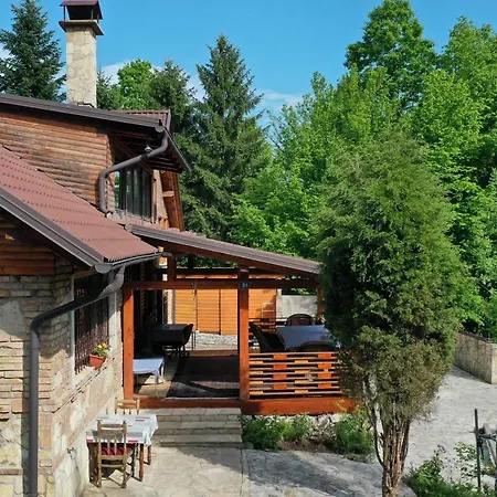 Hota Sarajevo Casa de Férias