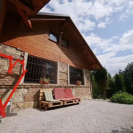 Hota Sarajevo Vakantiehuis *