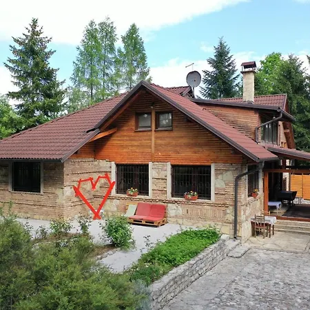 Vakantiehuis Hota Sarajevo *