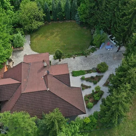 Hota Sarajevo Prázdninový dům *