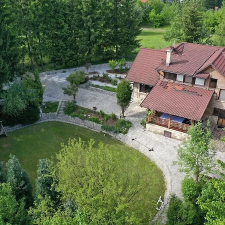 Hota Sarajevo * Rakovica