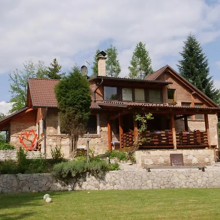 Vakantiehuis Hota Sarajevo Rakovica
