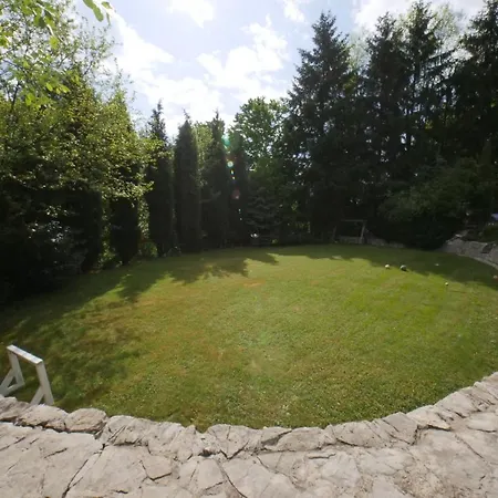 Hota Sarajevo Vakantiehuis