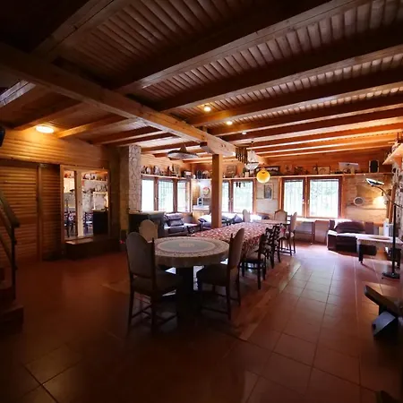 Vakantiehuis Hota Sarajevo *