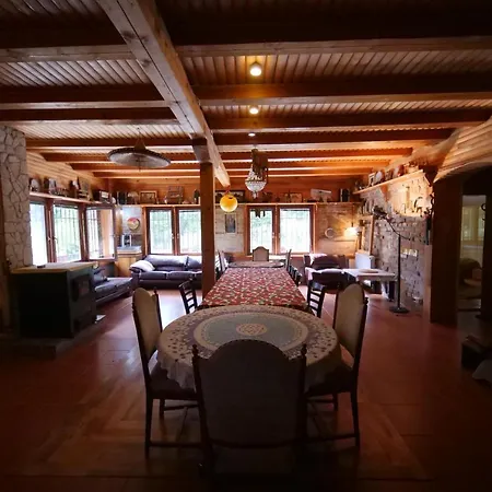 Holiday home Hota Sarajevo