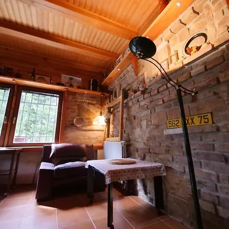 Vakantiehuis Hota Sarajevo Rakovica