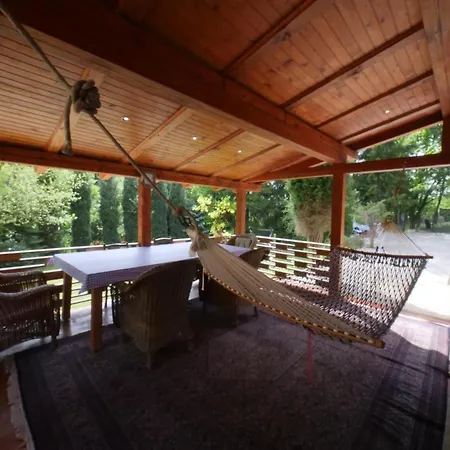 Vakantiehuis Hota Sarajevo *