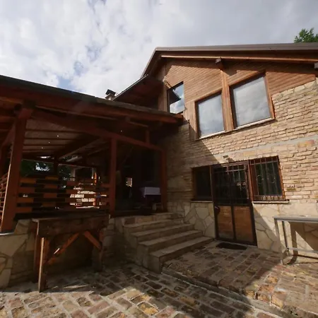 Hota Sarajevo Casa vacanze