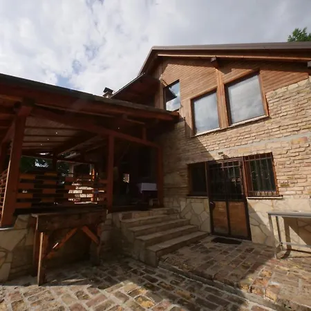 Hota Sarajevo Prázdninový dům