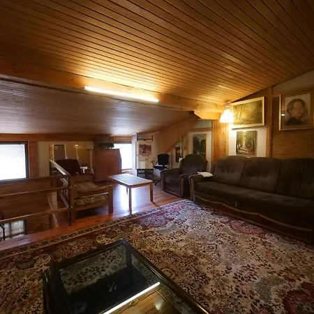 Hota Sarajevo Vakantiehuis *