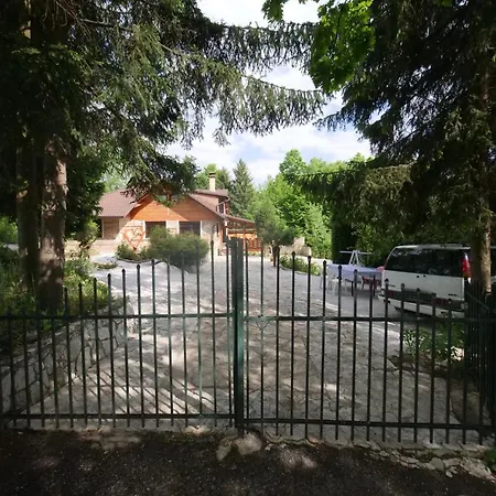 度假居 Hota Sarajevo Rakovica