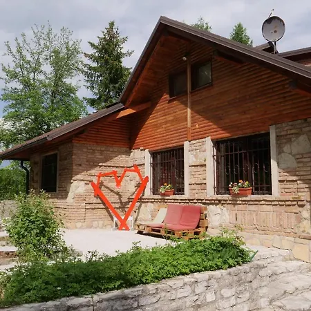 Hota Sarajevo * Rakovica