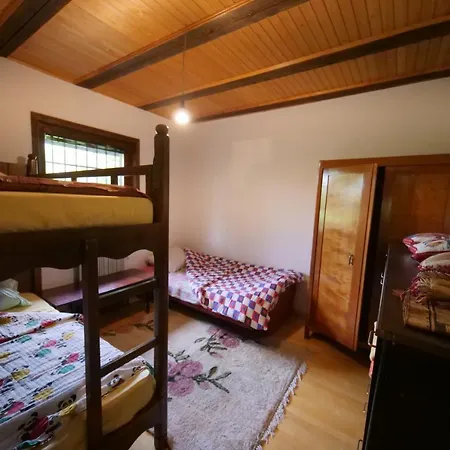 Hota Sarajevo Vakantiehuis *