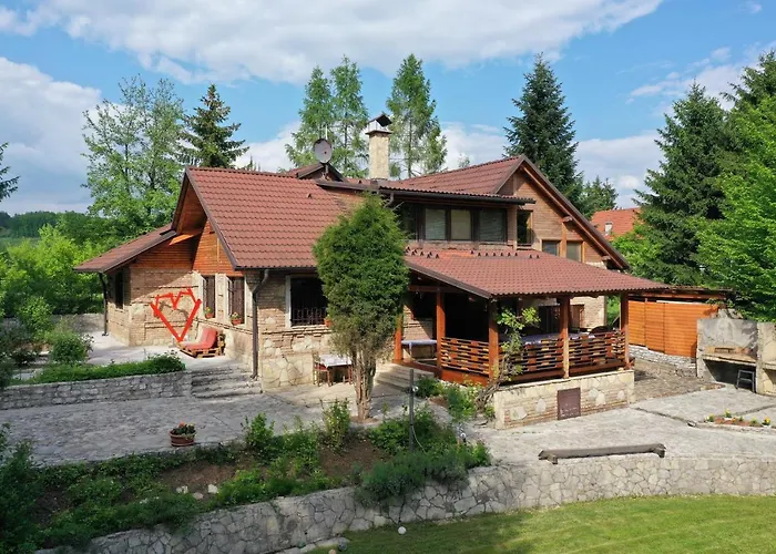 度假居 Hota Sarajevo *