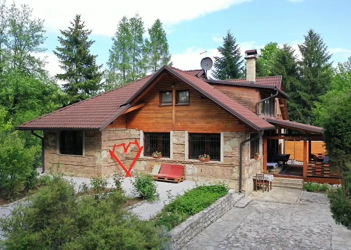 度假居 Hota Sarajevo *