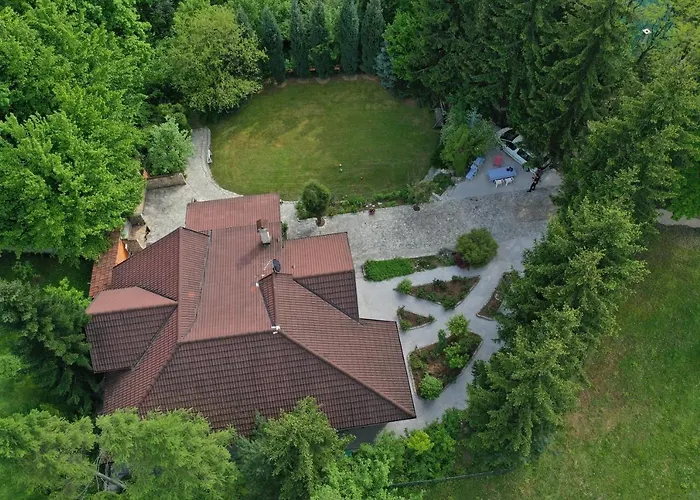 Hota Sarajevo 度假居 *