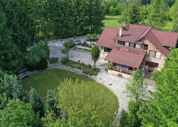 Hota Sarajevo * Rakovica