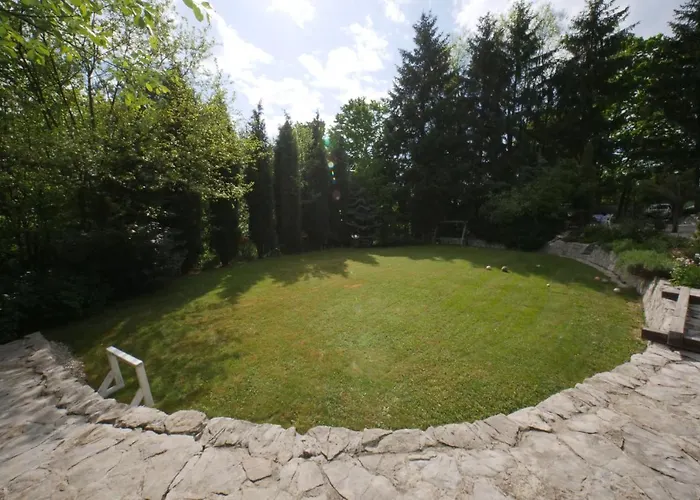 Hota Sarajevo 度假居