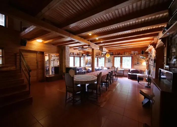 度假居 Hota Sarajevo *