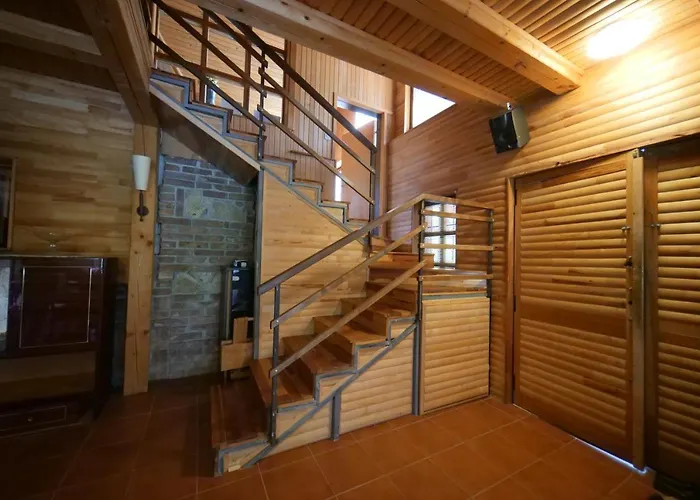 Hota Sarajevo * Rakovica