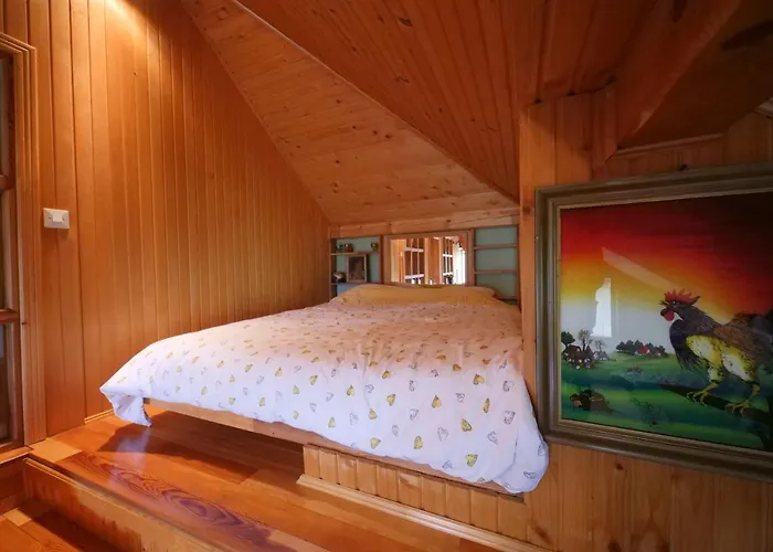 Hota Sarajevo * Rakovica