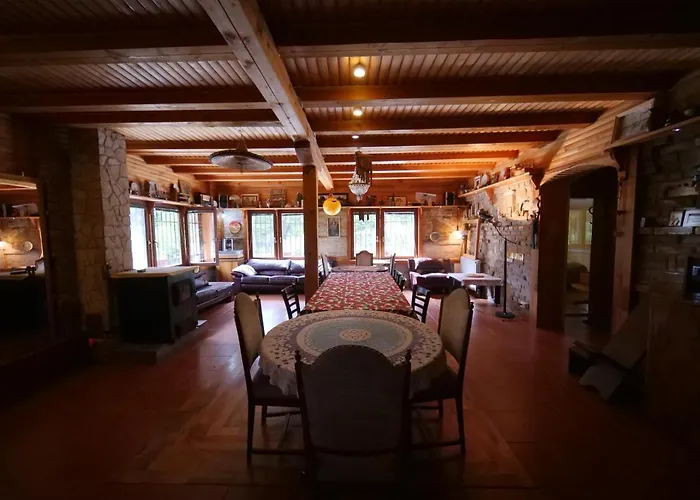 度假居 Hota Sarajevo