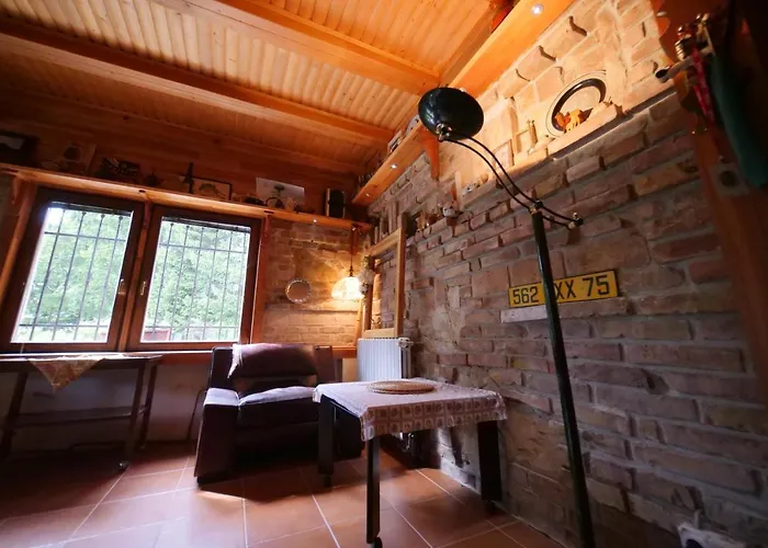 度假居 Hota Sarajevo Rakovica