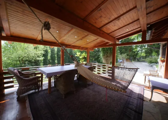 度假居 Hota Sarajevo *