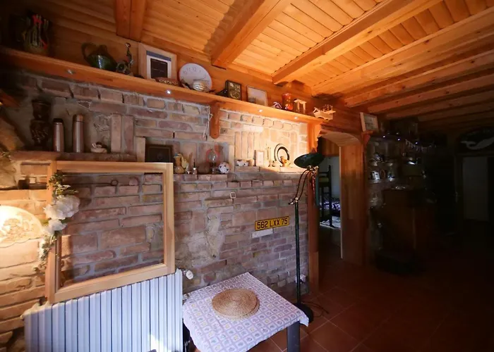 度假居 Hota Sarajevo *