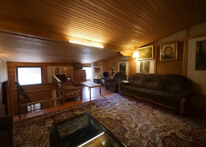 Hota Sarajevo 度假居 *