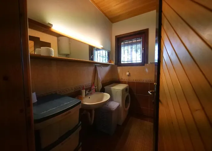 度假居 Hota Sarajevo Rakovica