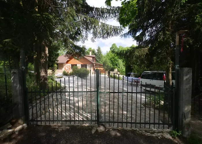 度假居 Hota Sarajevo Rakovica