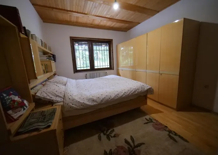 度假居 Hota Sarajevo *