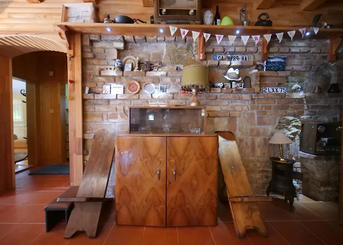 Hota Sarajevo 度假居